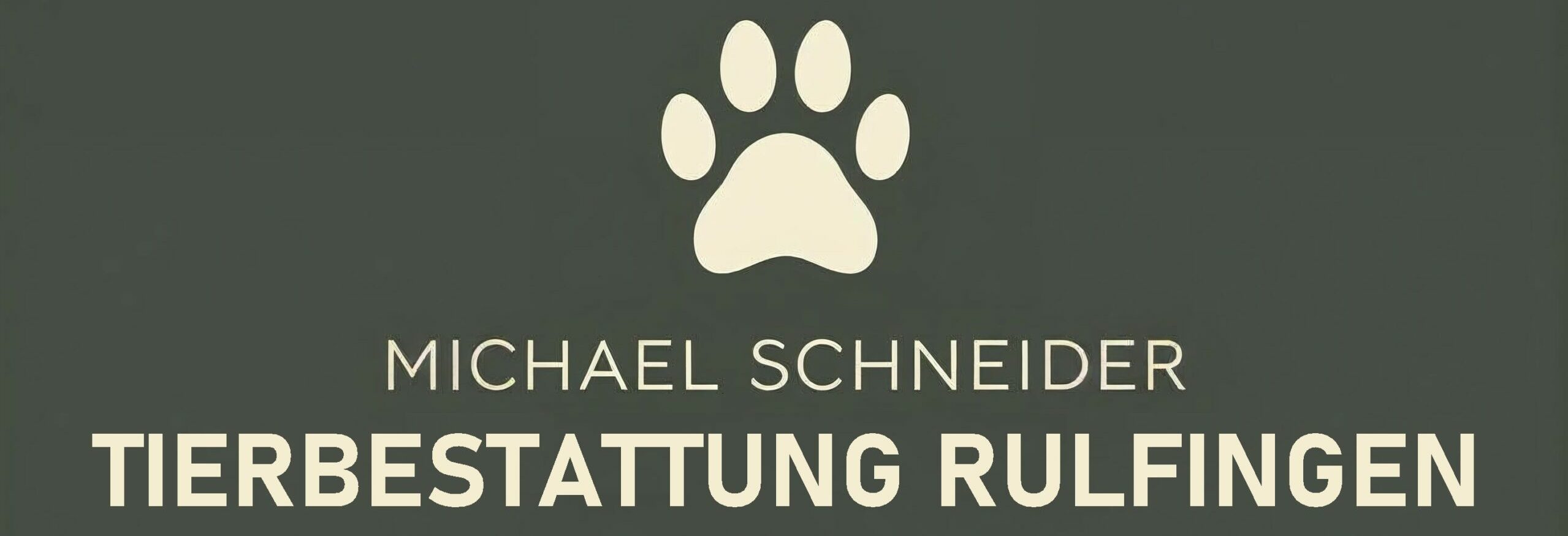 Tierbestattung Rulfingen